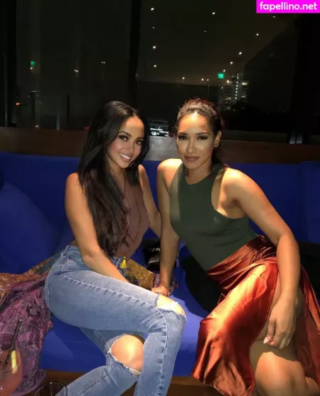 Vanessa Morgan OnlyFans Thumbnail #PlMi7fOJff