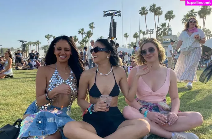 Vanessa Morgan OnlyFans Thumbnail #Y15pisY2WB