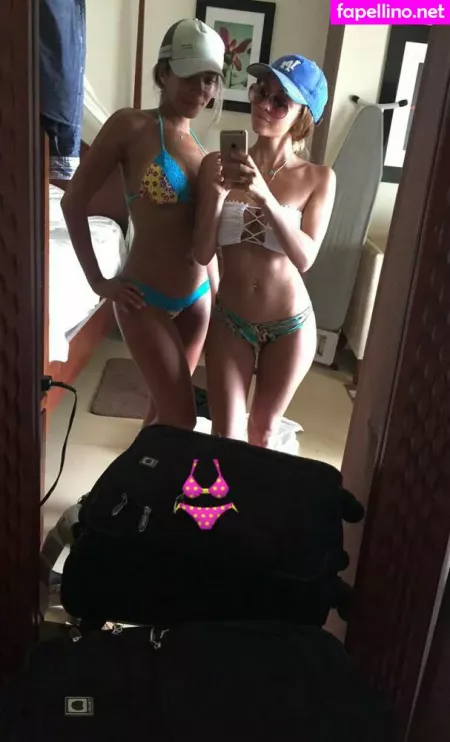 Vanessa Morgan OnlyFans Thumbnail #pMkNseZzBl