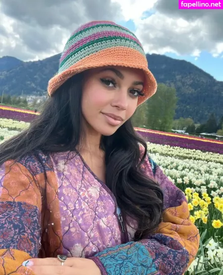 Vanessa Morgan OnlyFans Thumbnail #qK87quvVfZ