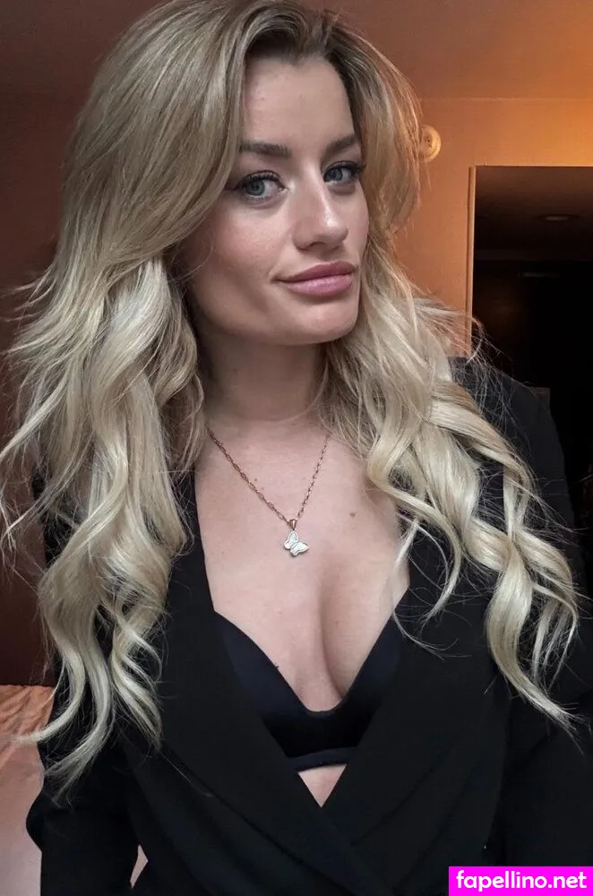 Vanessa Neumann Nude Leaked OnlyFans Photo #mxUL1VvZyf