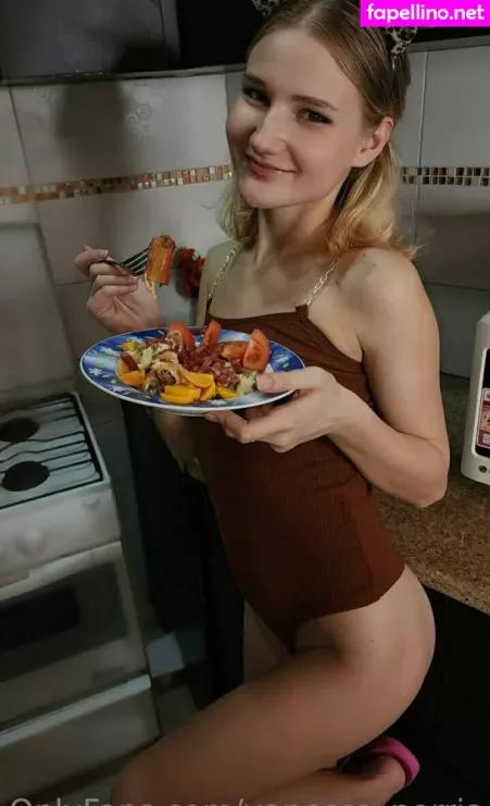Vanessa Norris OnlyFans Thumbnail #ZuxnRqzPF8