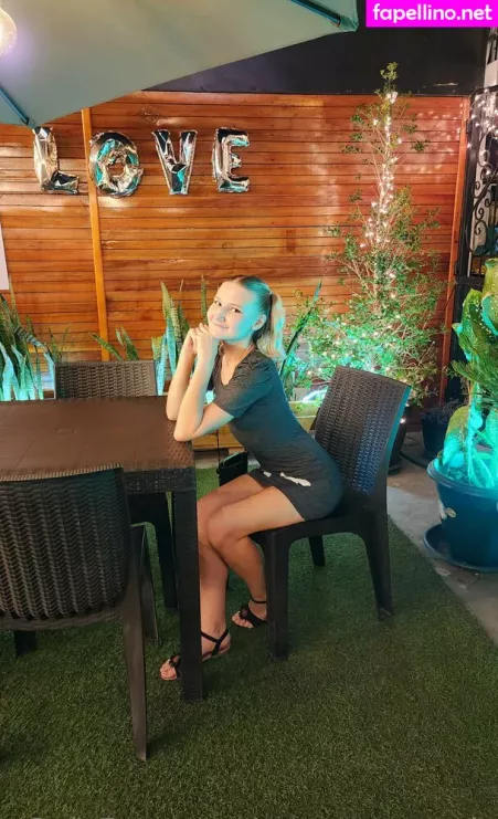 Vanessa Norris OnlyFans Thumbnail #wl8XoLSpuu