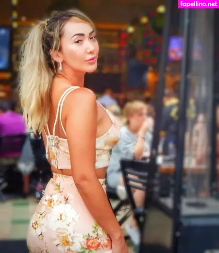 Vanessa Nozaki OnlyFans Thumbnail #tZIS7smVK1