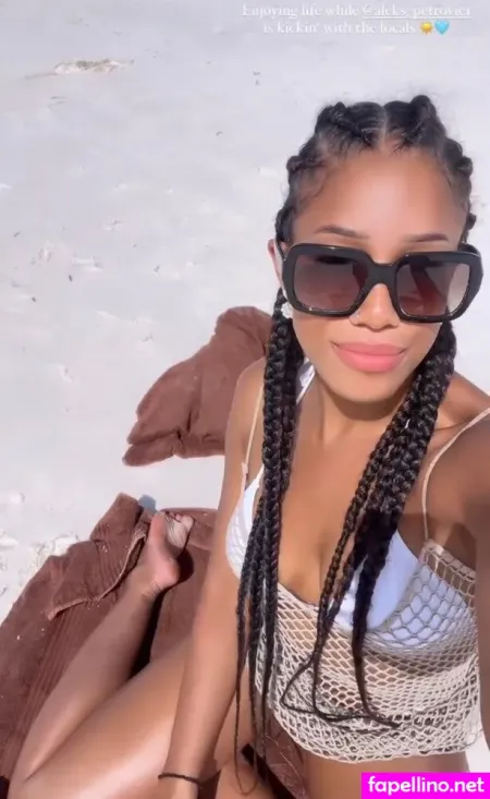 Vanessa Nwattu OnlyFans Thumbnail #12SwVaBtFm