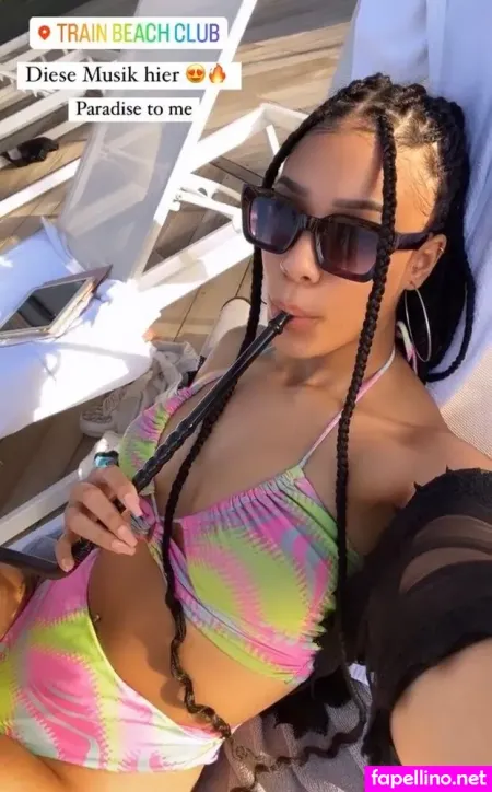 Vanessa Nwattu OnlyFans Thumbnail #6sf90srSh0