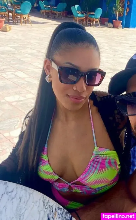 Vanessa Nwattu OnlyFans Thumbnail #Hi80nxK5IY