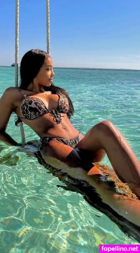 Vanessa Nwattu OnlyFans Thumbnail #NcH20BVYPH