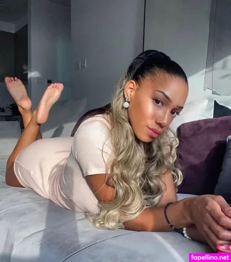 Vanessa Nwattu OnlyFans Thumbnail #O6QofL4FNJ