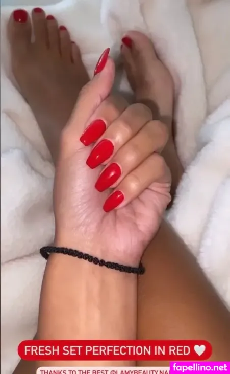 Vanessa Nwattu OnlyFans Thumbnail #Q4nEug5isT