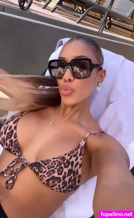 Vanessa Nwattu OnlyFans Thumbnail #WGCdkCmujh