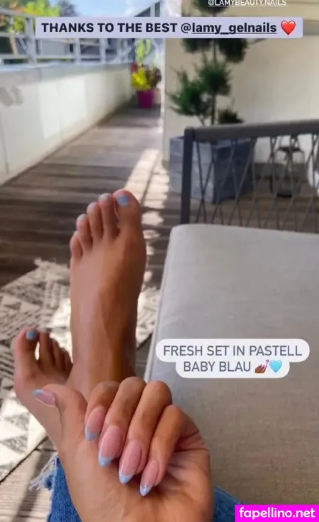 Vanessa Nwattu OnlyFans Thumbnail #siy8sybg8W