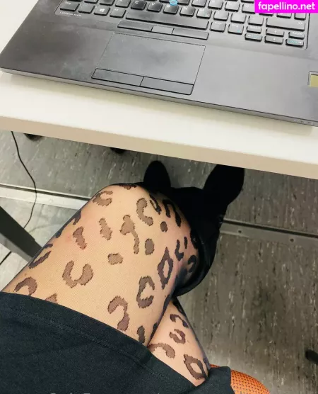 Vanessa Obsequious OnlyFans Thumbnail #Gefso4IsbM