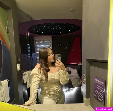 Vanessa Ochoa OnlyFans Thumbnail #0rrgaqeLN9