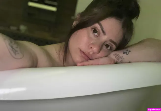 Vanessa Ochoa OnlyFans Thumbnail #rLWp9TUk0E