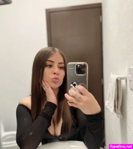 Vanessa Ochoa OnlyFans Thumbnail #ybGdHXydY8