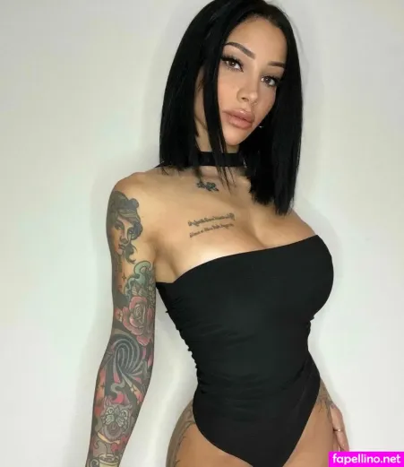 Vanessa Ouerhani 1 OnlyFans Thumbnail #PSg8zbV4hD