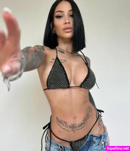 Vanessa Ouerhani 1 OnlyFans Thumbnail #mIxi9cQNPn