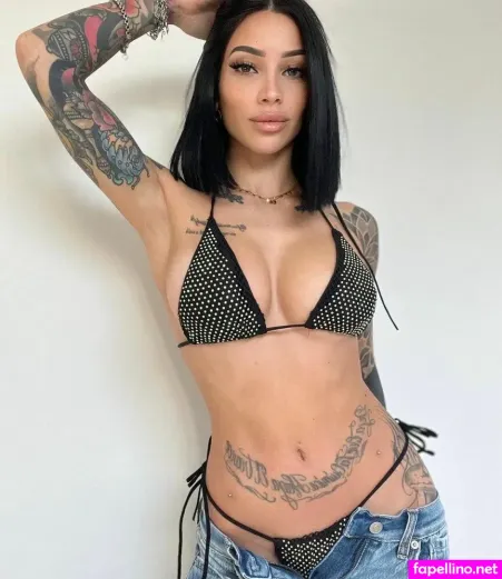 Vanessa Ouerhani 1 OnlyFans Thumbnail #pGNfhqSeId