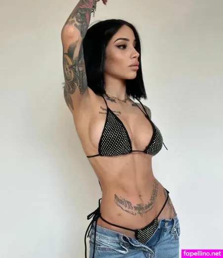 Vanessa Ouerhani 1 OnlyFans Thumbnail #uBO0YqXgTq
