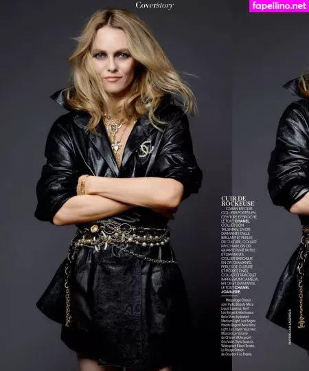 Vanessa Paradis OnlyFans Thumbnail #81MlTeDNih