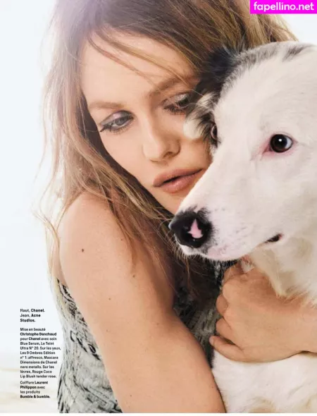 Vanessa Paradis OnlyFans Thumbnail #PfD37QsCe7