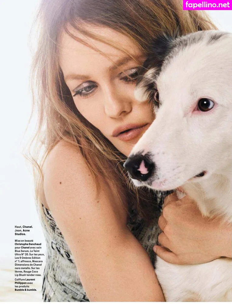 vanessa.paradis Nude Leaked OnlyFans Photo #PfD37QsCe7