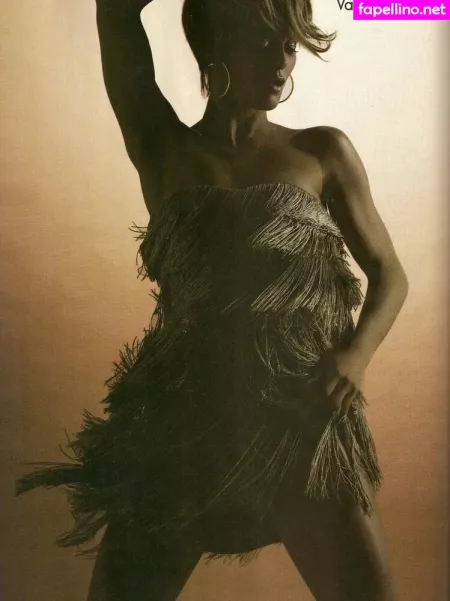 Vanessa Paradis OnlyFans Thumbnail #SZHGa2QBM3