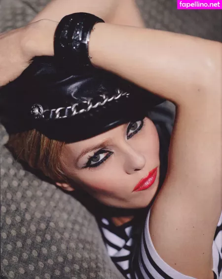 Vanessa Paradis OnlyFans Thumbnail #TY7f6N5qxH