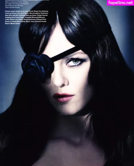 Vanessa Paradis OnlyFans Thumbnail #USxm2iouHt