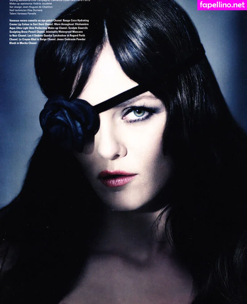 vanessa.paradis Nude Leaked OnlyFans Photo #USxm2iouHt