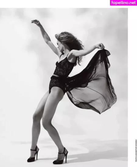 Vanessa Paradis OnlyFans Thumbnail #WDr4USfKPD