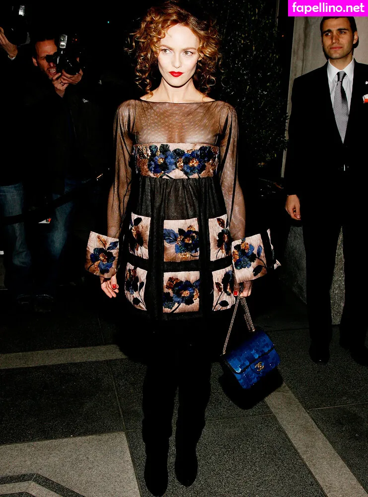 vanessa.paradis Nude Leaked OnlyFans Photo #XPCxFdz41Z