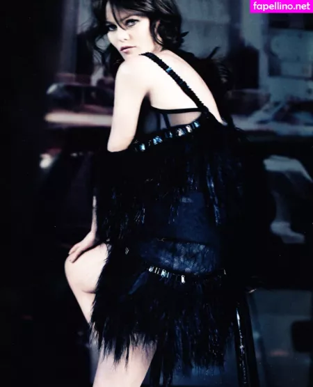 Vanessa Paradis OnlyFans Thumbnail #ZYeVjUwPMN