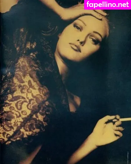 vanessa.paradis Nude Leaked OnlyFans Photo #d9C3lo3ljI