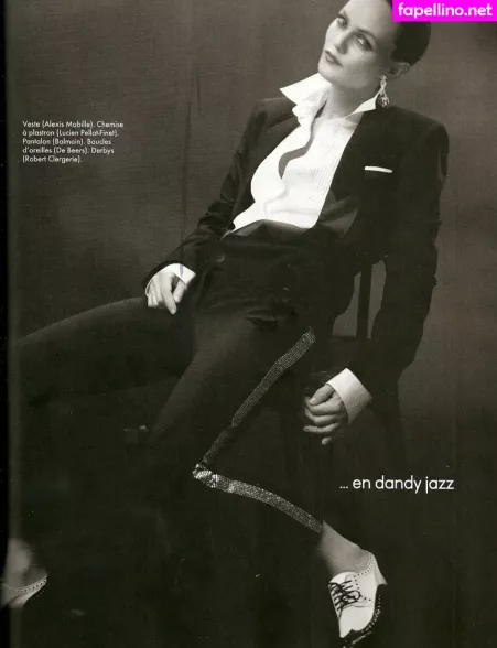 Vanessa Paradis OnlyFans Thumbnail #dRG1BMpK0z