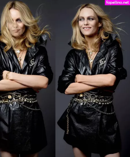 Vanessa Paradis OnlyFans Thumbnail #hpVFoXKrSa