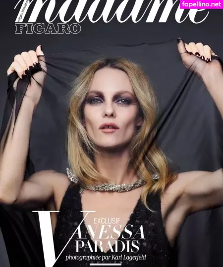 Vanessa Paradis OnlyFans Thumbnail #kzZUdZuZME