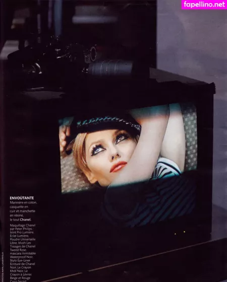 Vanessa Paradis OnlyFans Thumbnail #rt1DxtkAOW