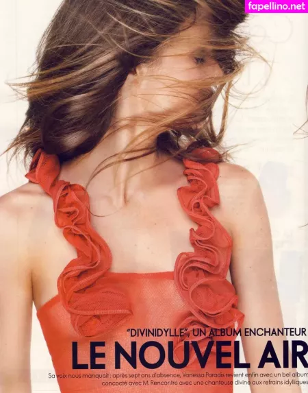 Vanessa Paradis OnlyFans Thumbnail #u2t5AXr4KH