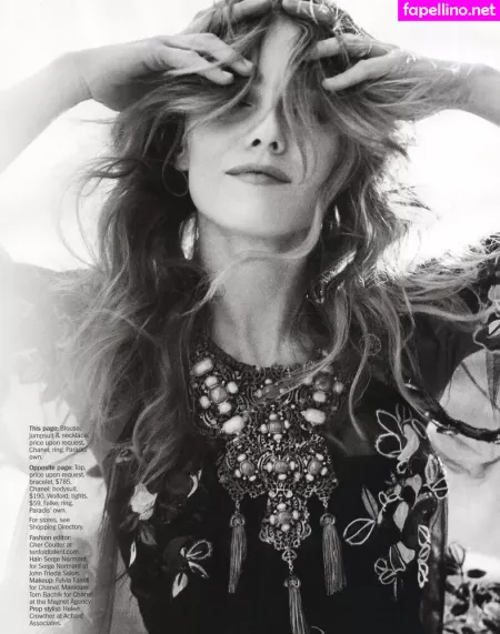 Vanessa Paradis OnlyFans Thumbnail #ue59yS7vdM