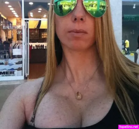 Vanessa Pardo Taouil OnlyFans Thumbnail #GQ20YDSr0Z