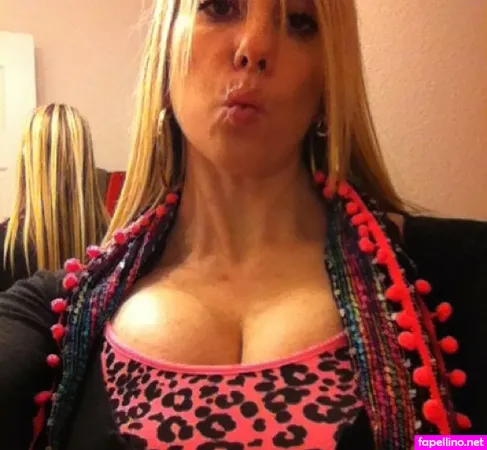 Vanessa Pardo Taouil OnlyFans Thumbnail #LSQDtONiCs