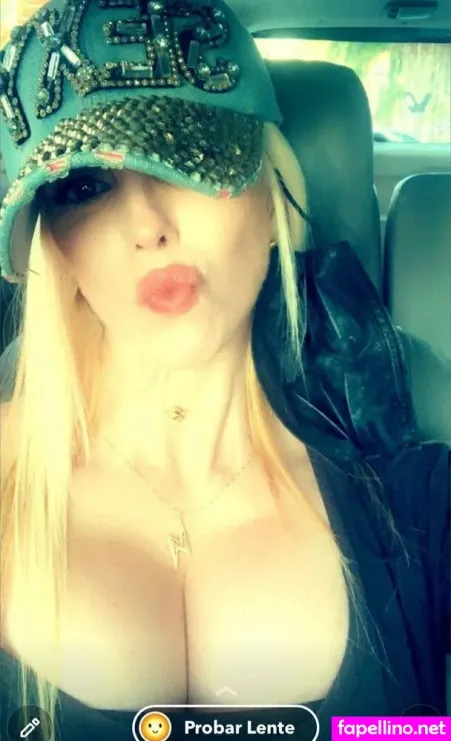 Vanessa Pardo Taouil OnlyFans Thumbnail #olAOwyFtWC
