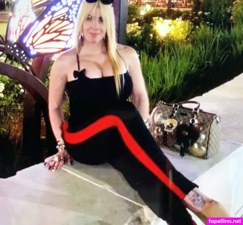Vanessa Pardo Taouil OnlyFans Thumbnail #u5hRRgfWd6