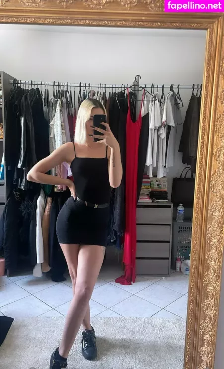 Vanessa Paris OnlyFans Thumbnail #m6VXaPGt7A