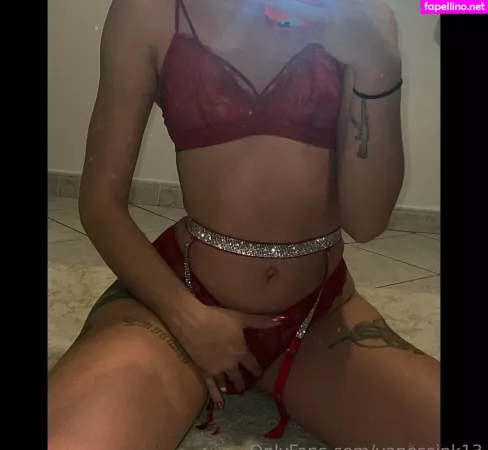 Vanessa Paris OnlyFans Thumbnail #mbS7r0wSTz