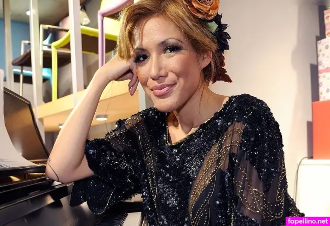 Vanessa Petruo OnlyFans Thumbnail #evJTMKLmIb