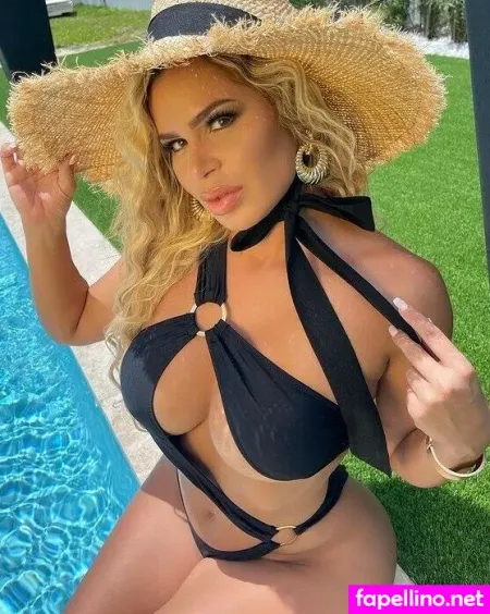 Vanessa Prado Gonzalez OnlyFans Thumbnail #B3r1J8CLVw