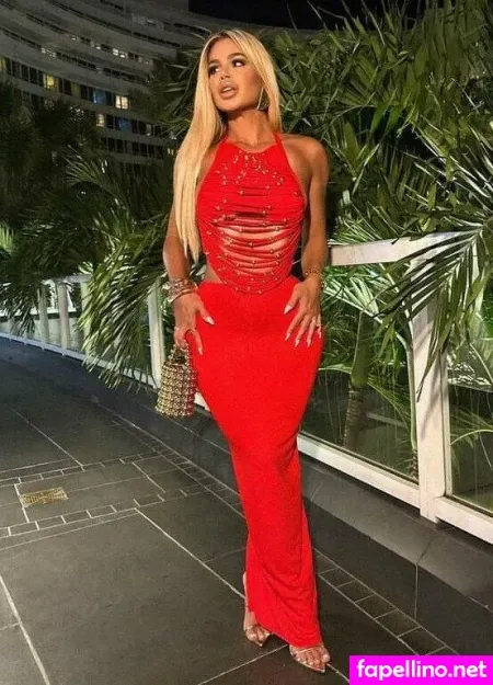 Vanessa Prado Gonzalez OnlyFans Thumbnail #FfhM7p2lpD